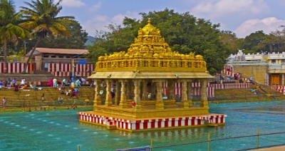 Tirupati Tour Package