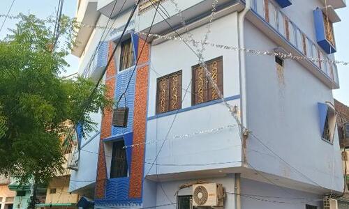 Hotel Trinetra Inn Varanasi