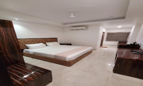 Hotel Tulsi Comfort Aundha Nagnath