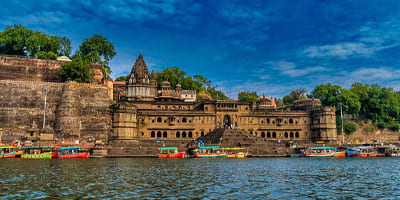 Madhya Pradesh Spiritual Tour Package