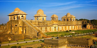 Ujjain Spiritual Tour