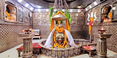 Mahakaleshwar Darshan Tour Package