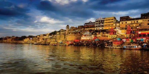 2-Day Varanasi Temple Tour