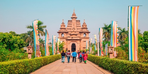 3-Day Varanasi Sarnath Tour