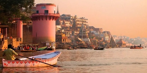 4-Day Kashi Prayag Vindhyachal Tour