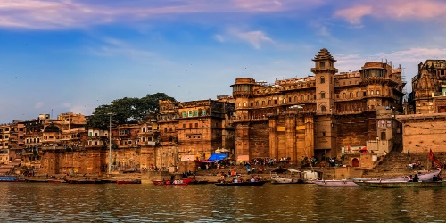 Kashi Allahabad Tour Package