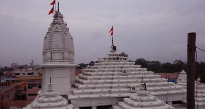 Uttar Pradesh Jain Pilgrimage Tour