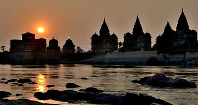 Uttar Pradesh Jain Pilgrimage Tour
