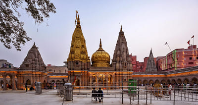 Uttar Pradesh Jain Pilgrimage Tour