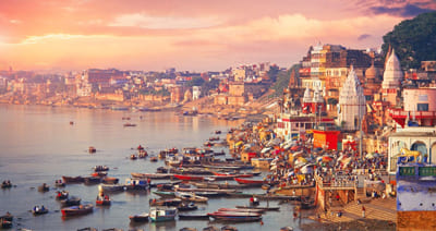 Uttar Pradesh Jain Pilgrimage Tour