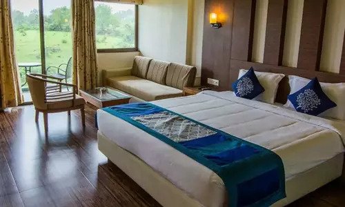 Hotel V Resorts Green Valley Nashik