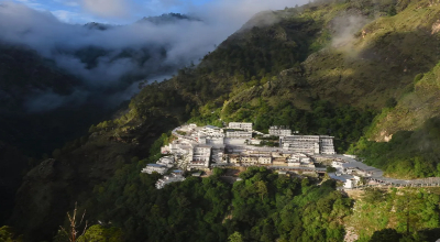 Vaishno Devi Yatra Package by Road