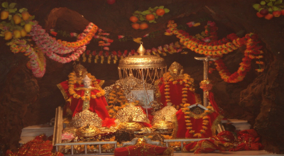 3 Days Vaishno Devi Package