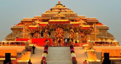 Varanasi Tour Package from Hyderabad 