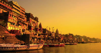 Varanasi Tour Package from Bangalore