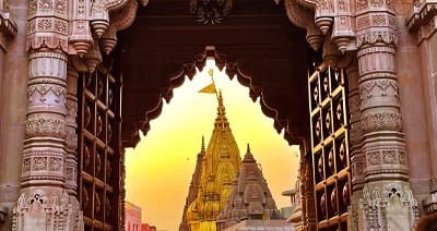 Varanasi Tour Package from Bangalore