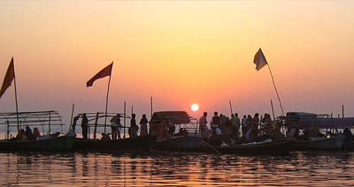 Varanasi Tour Package from Bangalore