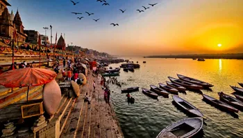 Varanasi Tour Packages