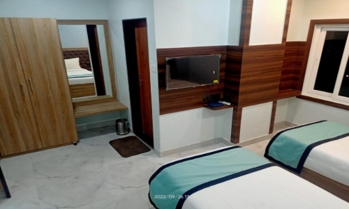 Hotel Vian Inn Guwahati