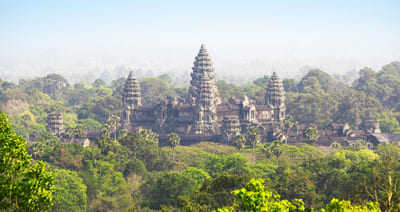 Myanmar Vietnam Cambodia Laos Tour 