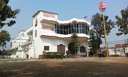 Vindhyvasini Guest House Kushinagar