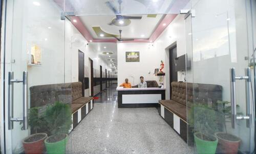 Hotel Vraj Nivas Mathura