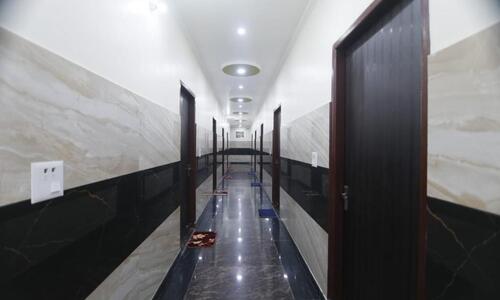 Hotel Vraj Nivas Mathura