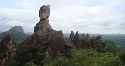 Wayanad Ramayana Circuit Tour 