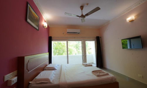 Wyt Hotels Rameswaram