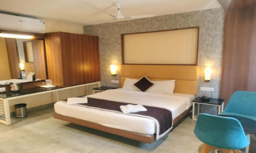 Wyt Hotels Rameswaram