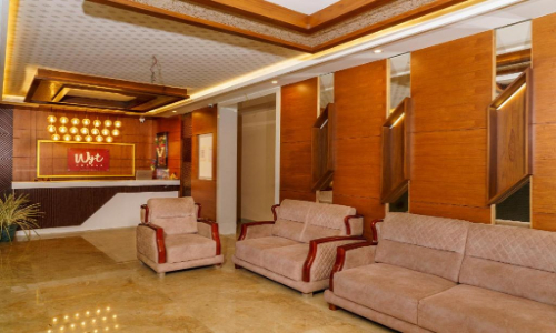 Wyt Hotels Rameswaram