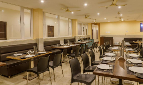 Wyt Hotels Rameswaram