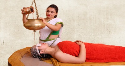 Ayurvedic Detox Yoga Retreat in Rishikesh