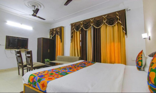 Hotel 4 You Rishikesh