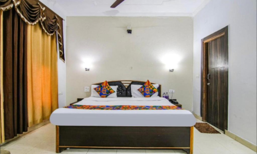 Hotel 4 You Rishikesh